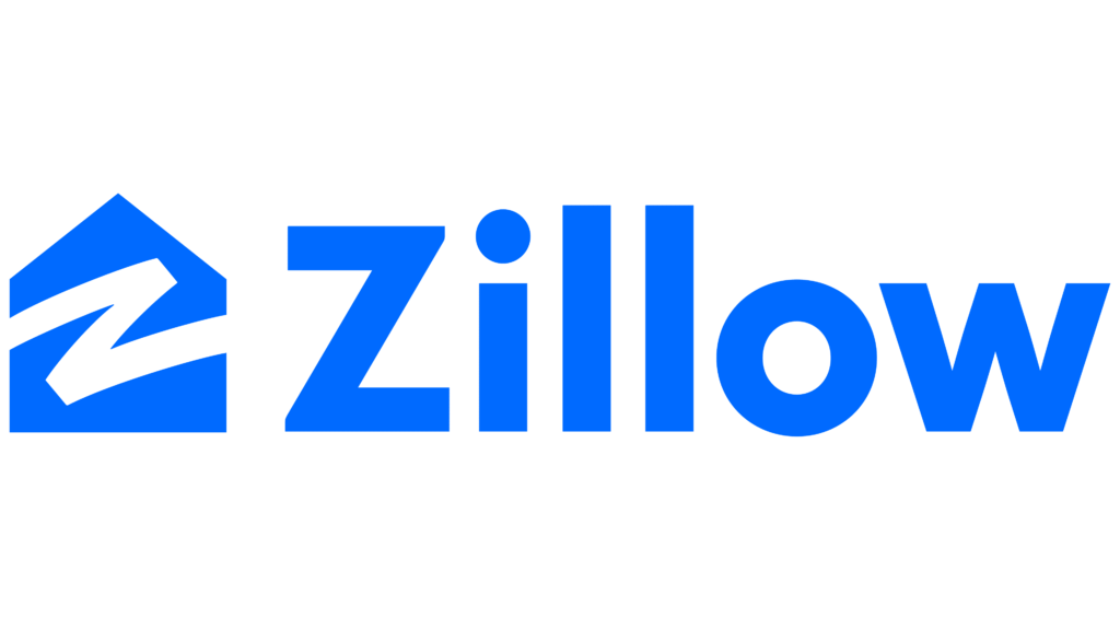 Zillow-Logo - Designing your ideal property