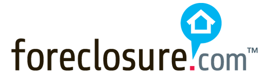 foreclosure logo - Designing your ideal property